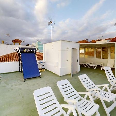 Habitaciones Triples Espaciosas Con Banos Privados En Maspalomas Maspalomas  Exterior photo